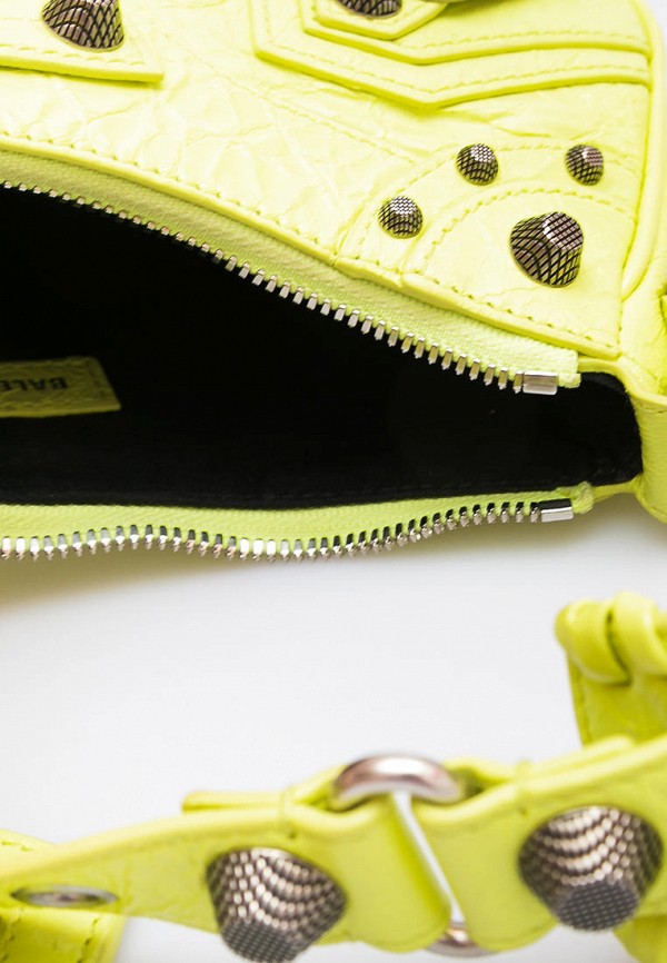 Balenciaga Resale Сумка - Le Cagole XS - фото 3