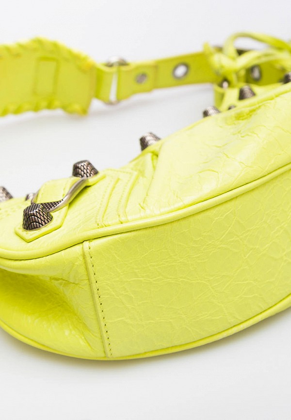 Balenciaga Resale Сумка - Le Cagole XS - фото 5