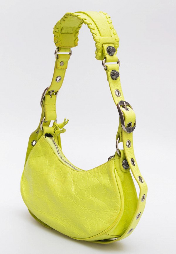 Balenciaga Resale Сумка - Le Cagole XS - фото 2