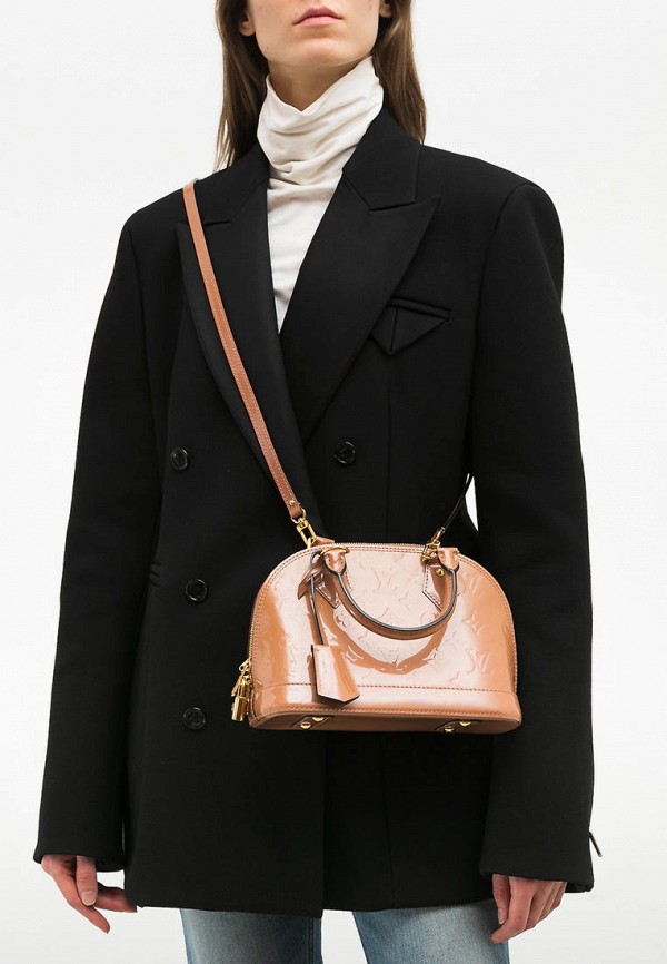 Louis Vuitton Resale Сумка - Alma - фото 6