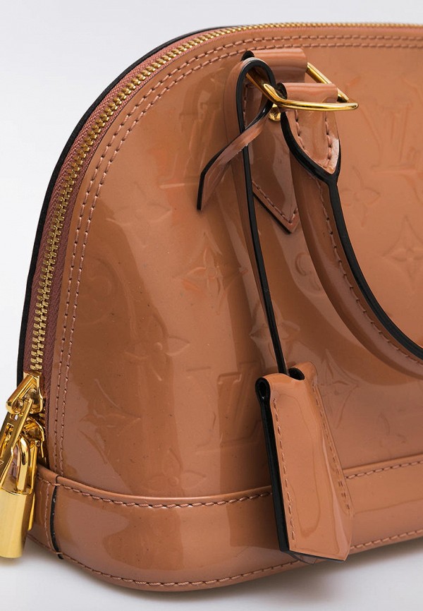 Louis Vuitton Resale Сумка - Alma - фото 4