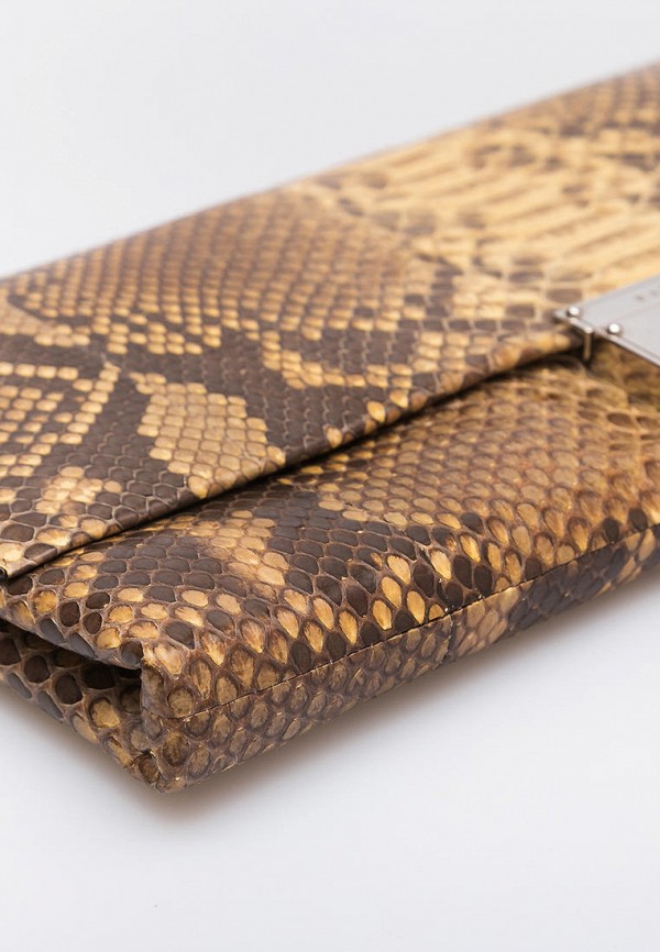 Клатч Ralph Lauren Resale, цвет бежевый, MP002XW1C4E2 — купить в интернетмагазине Lamoda