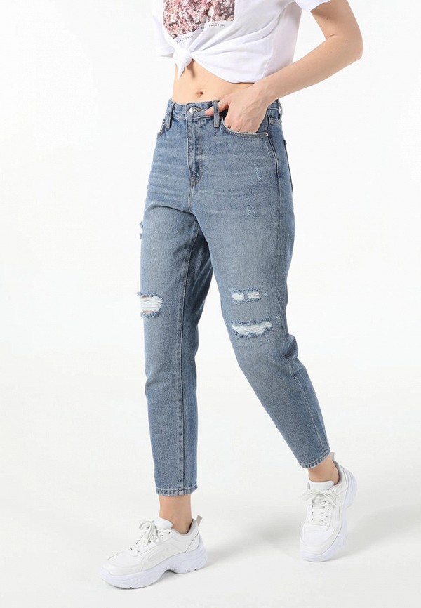 Colin's Джинсы - фото 3