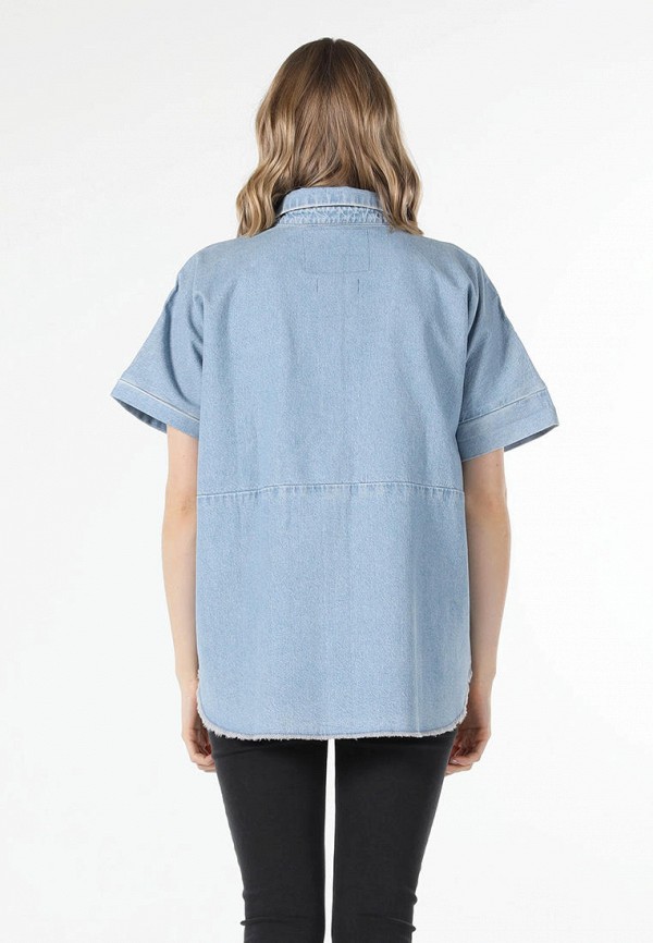 Colin's Рубашка джинсовая - фото 3