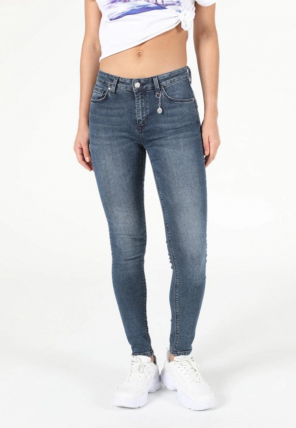 Colin's Джинсы - фото 1