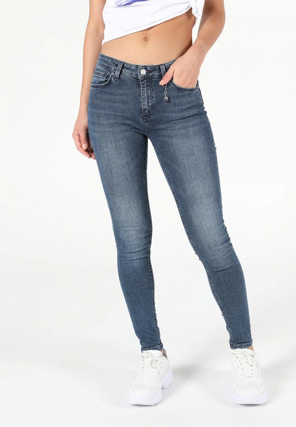 Colin's Джинсы - фото 3