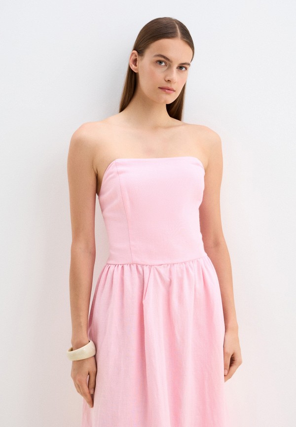 Charmstore Платье - «Вне времени» Lamoda X Charmstore - фото 2