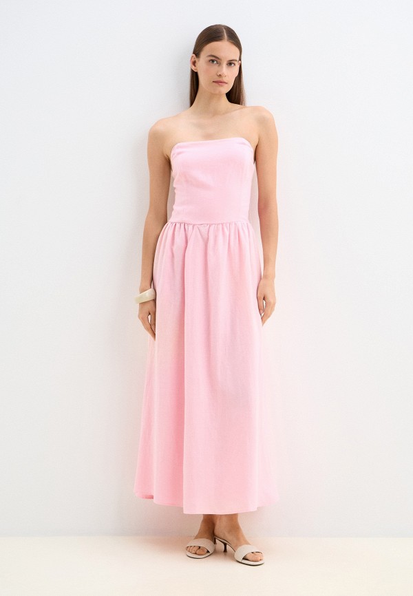 Charmstore Платье - «Вне времени» Lamoda X Charmstore - фото 1