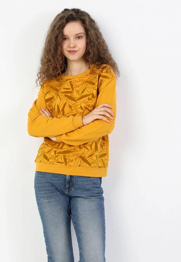 Colin's Свитшот - фото 4