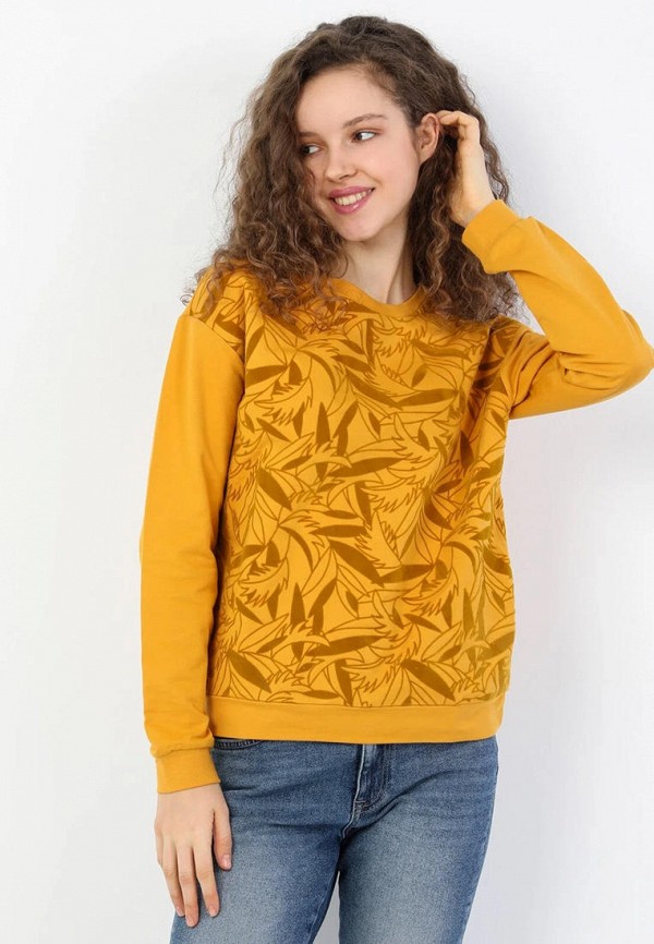 Colin's Свитшот - фото 3