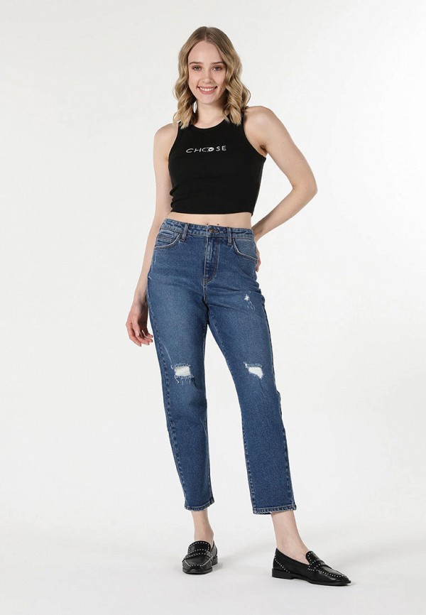 Colin's Джинсы - фото 2