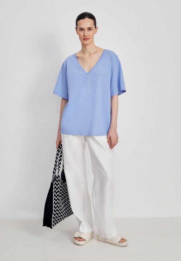 Finn Flare Футболка - фото 2