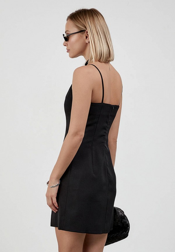 Золотой Песок Платье - фото 3