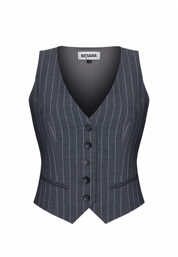 Outsaida Жакет - фото 5