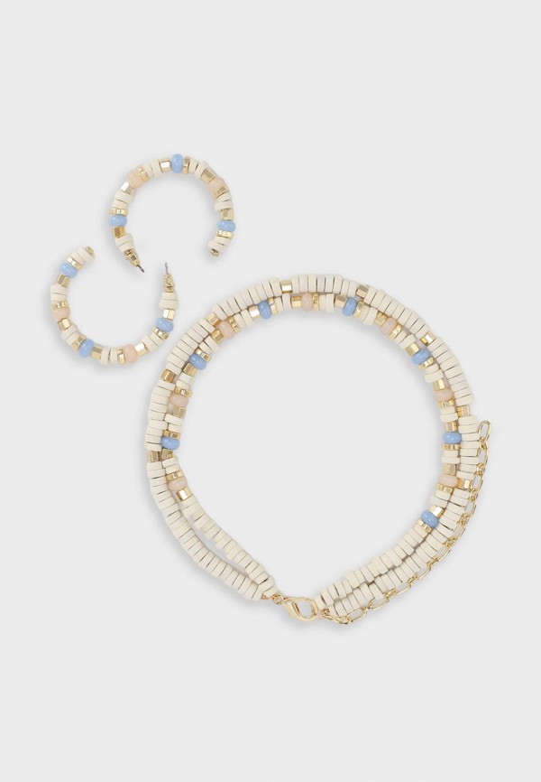 Passegiata Колье и серьги - фото 1