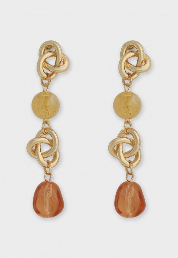 Passegiata Колье и серьги - фото 3