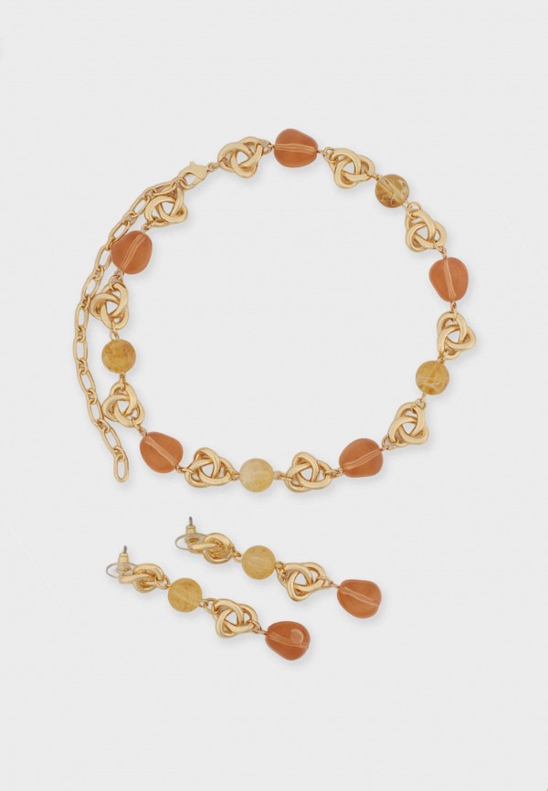 Passegiata Колье и серьги - фото 1