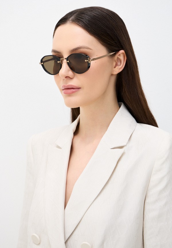 Rita Bradley Очки солнцезащитные - фото 5