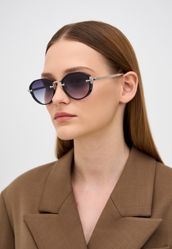 Rita Bradley Очки солнцезащитные - фото 5