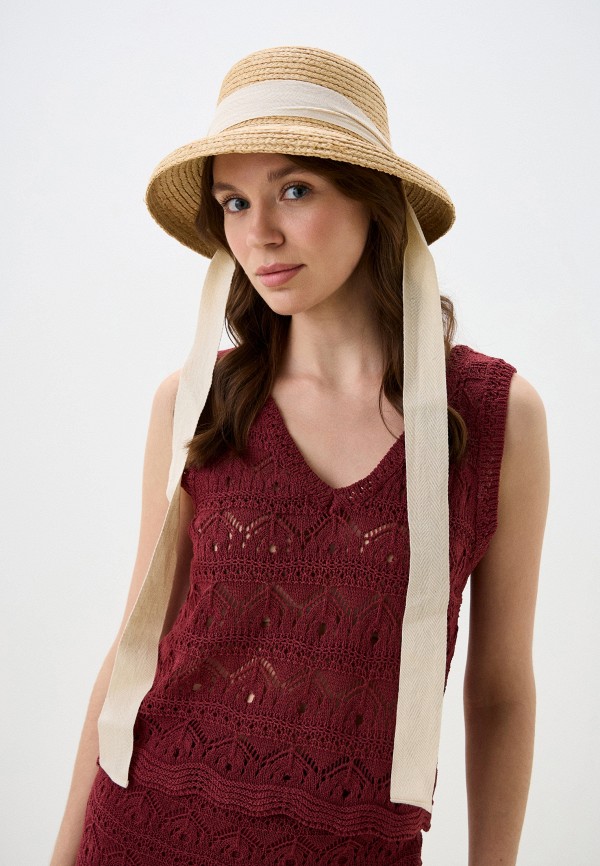 Ruxara Шляпа - Lamoda Online Exclusive - фото 5