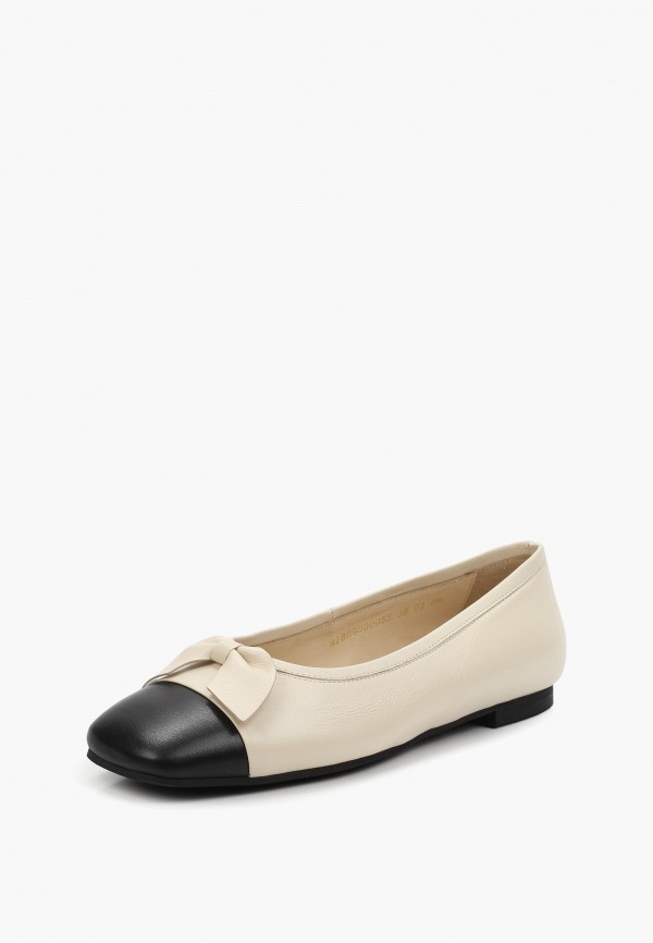 Argo Балетки - фото 2