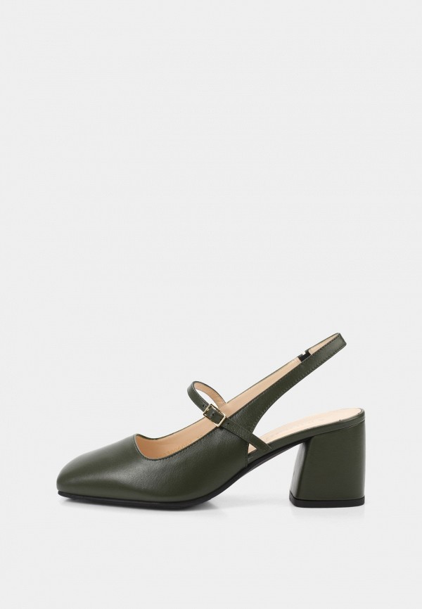 Argo Туфли - фото 1