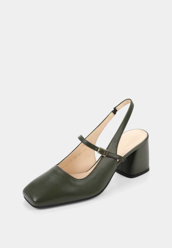 Argo Туфли - фото 2