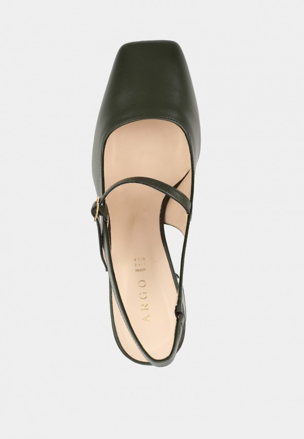 Argo Туфли - фото 4