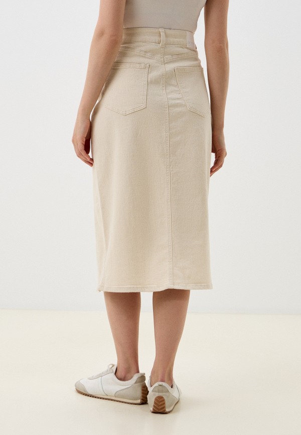 Tom Tailor Юбка джинсовая - фото 3