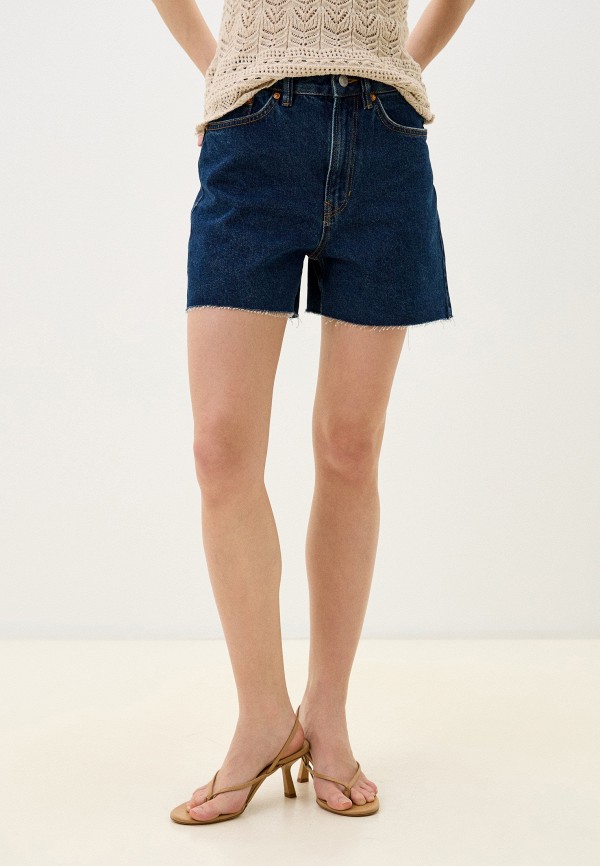 Tom Tailor Шорты джинсовые - фото 1