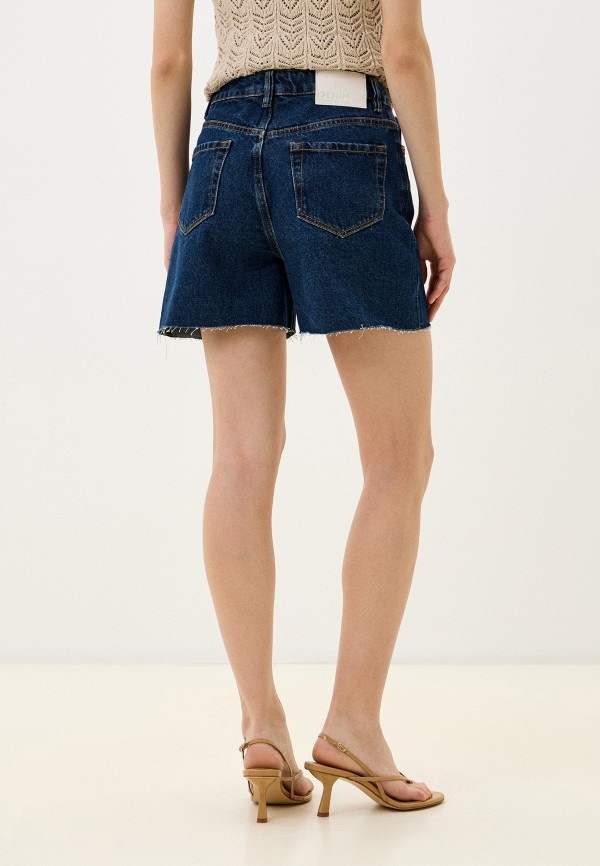 Tom Tailor Шорты джинсовые - фото 3