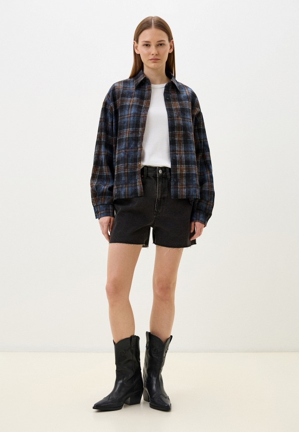 Tom Tailor Шорты джинсовые - фото 2