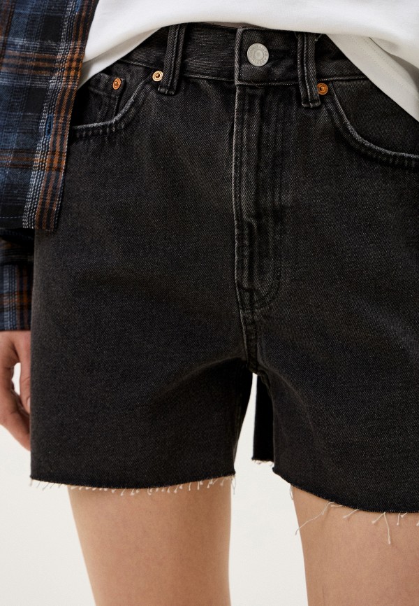 Tom Tailor Шорты джинсовые - фото 4