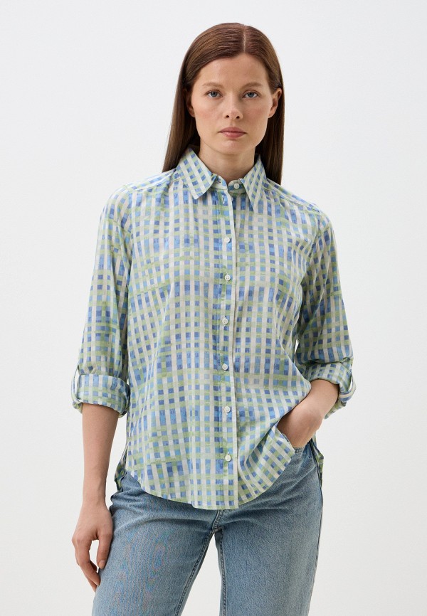 Tom Tailor Блуза - фото 1