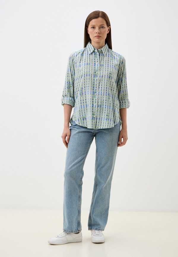 Tom Tailor Блуза - фото 2