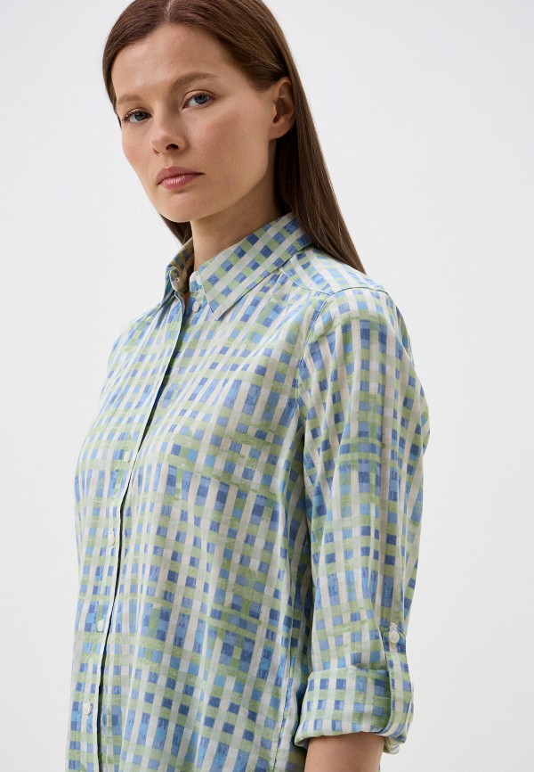 Tom Tailor Блуза - фото 4