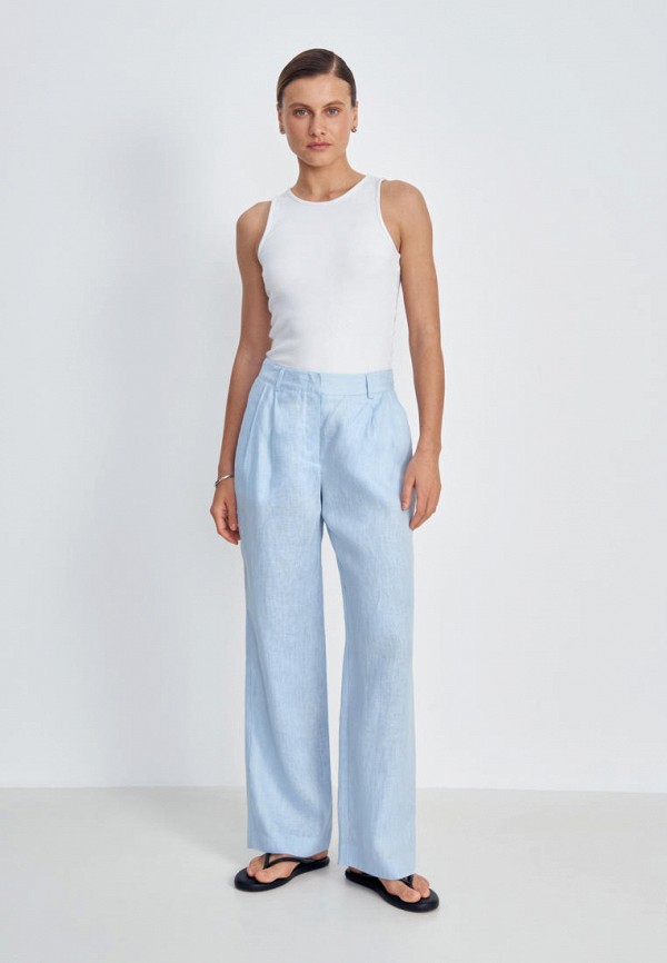 Finn Flare Брюки - фото 2