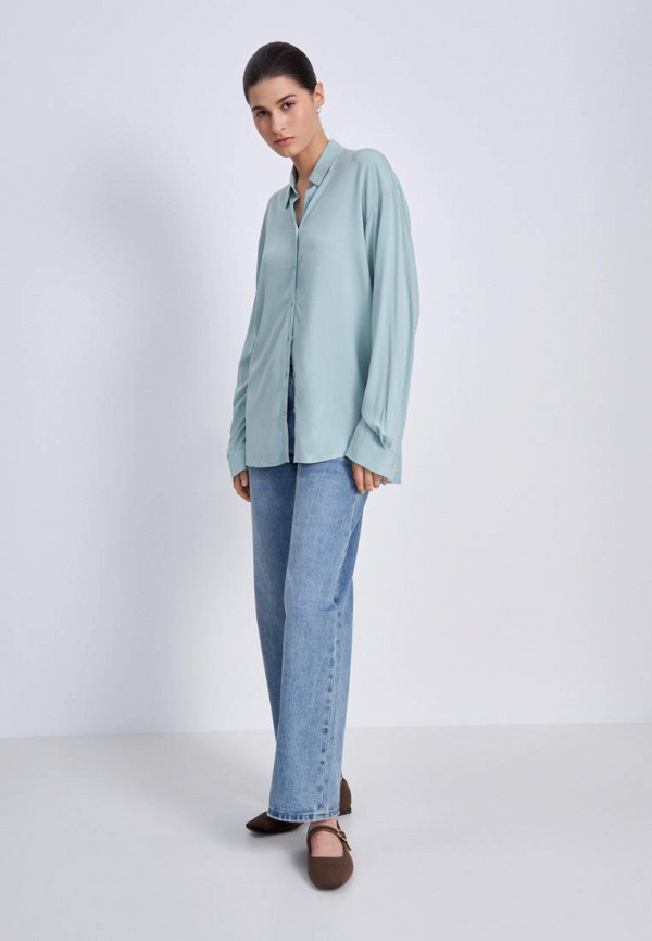 Finn Flare Блуза - фото 2