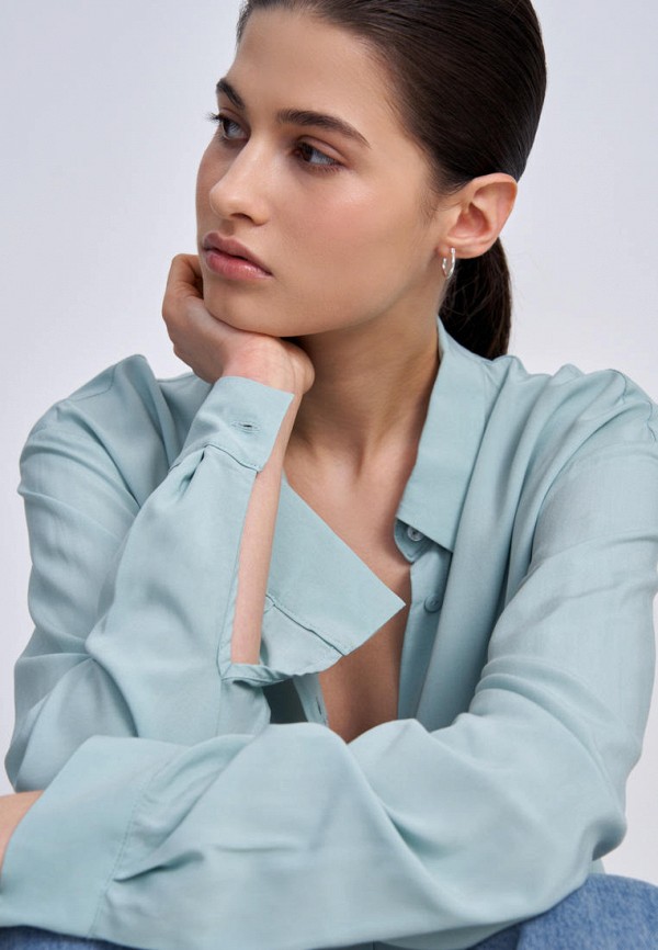 Finn Flare Блуза - фото 4