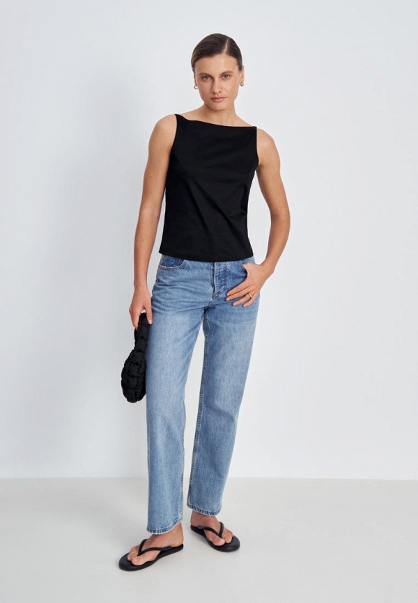 Finn Flare Майка - фото 2