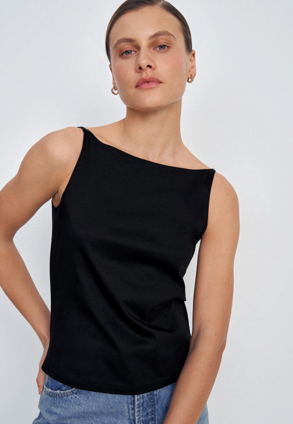 Finn Flare Майка - фото 4