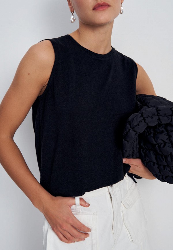 Finn Flare Майка - фото 4