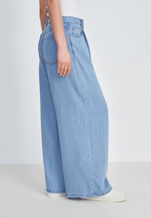 Finn Flare Джинсы - фото 5