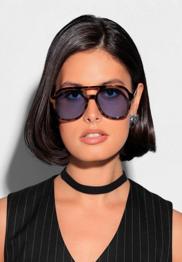 Amov Очки солнцезащитные - YMI BLUE - фото 5