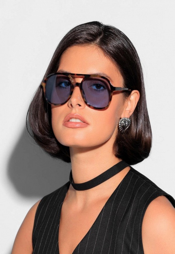 Amov Очки солнцезащитные - YMI BLUE - фото 6