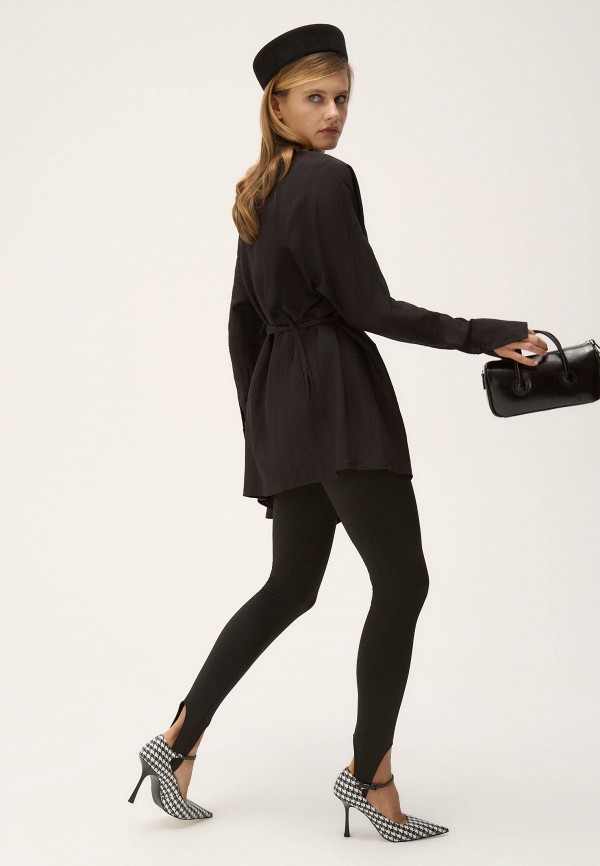 Fashion Rebels Рубашка - Judith - фото 4