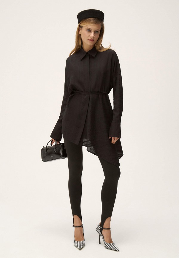 Fashion Rebels Рубашка - Judith - фото 2