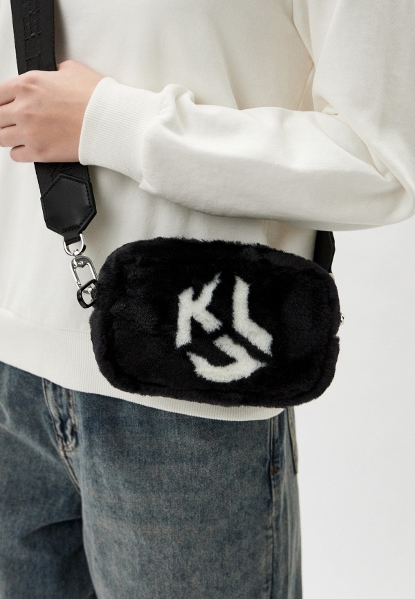 Karl Lagerfeld Jeans Сумка - фото 6