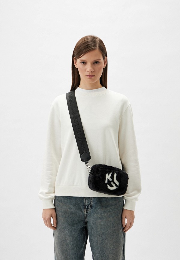 Karl Lagerfeld Jeans Сумка - фото 5