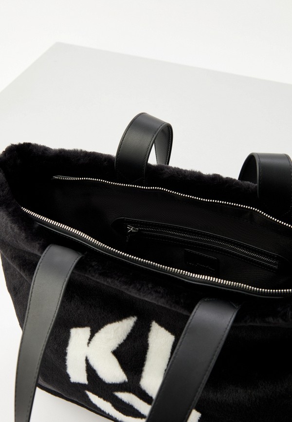 Karl Lagerfeld Jeans Сумка - фото 4